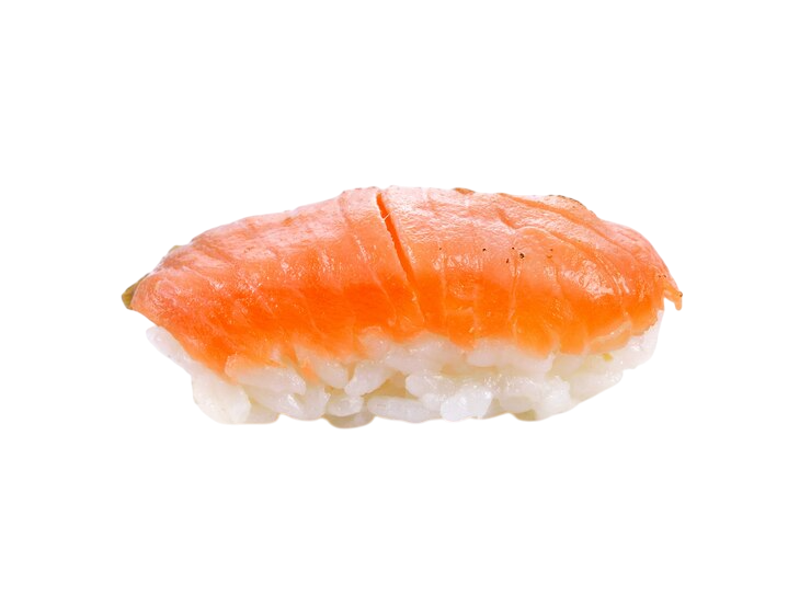 Tuna Nigiri