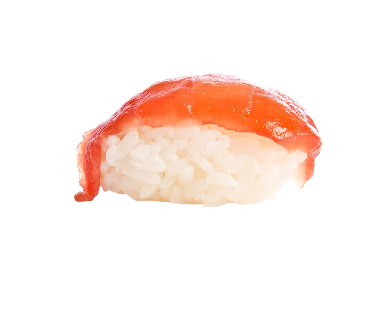 Mackerel Nigiri