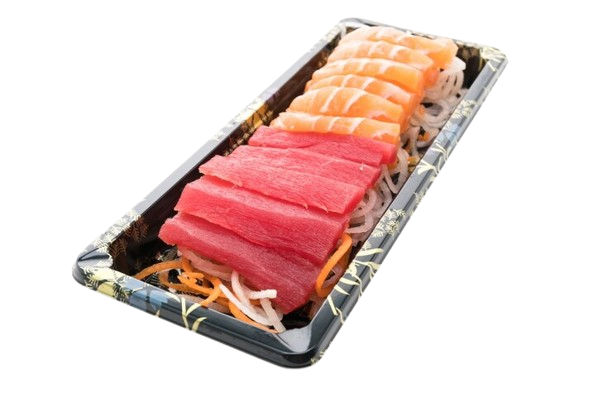 Tuna Nigiri Combo