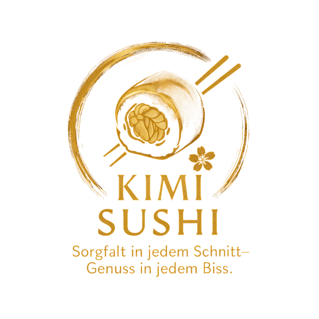 KIMSUSHI